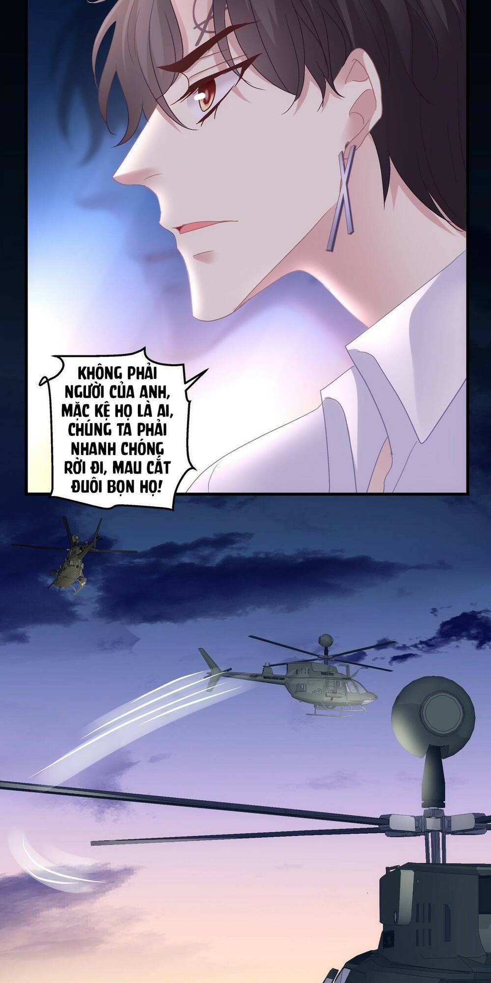 toàn bộ nắm trong tay chapter 138 15