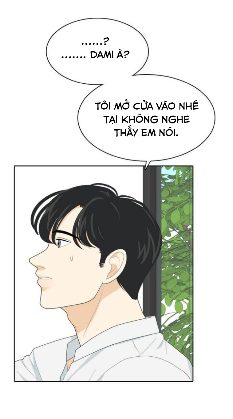 sống chung một nhà chapter 35 16