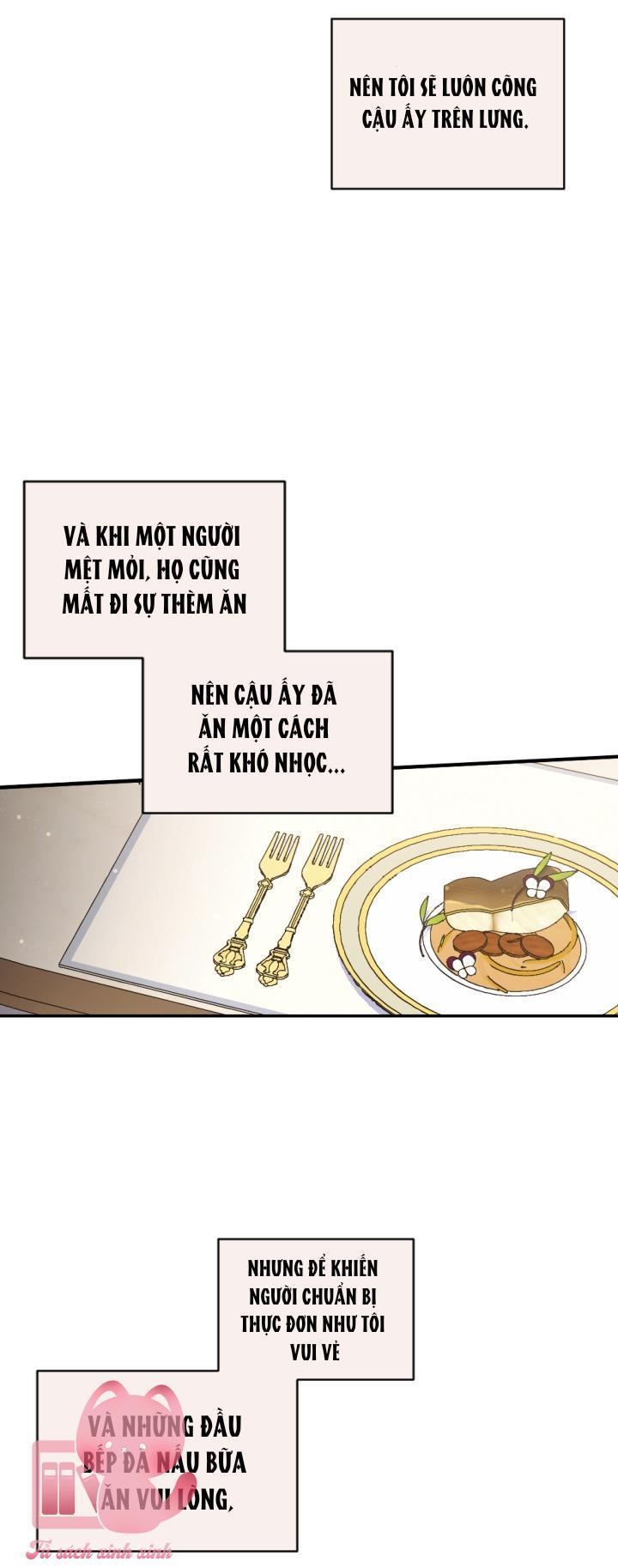 nguyện ước vô vọng của ma nữ chapter 77 18