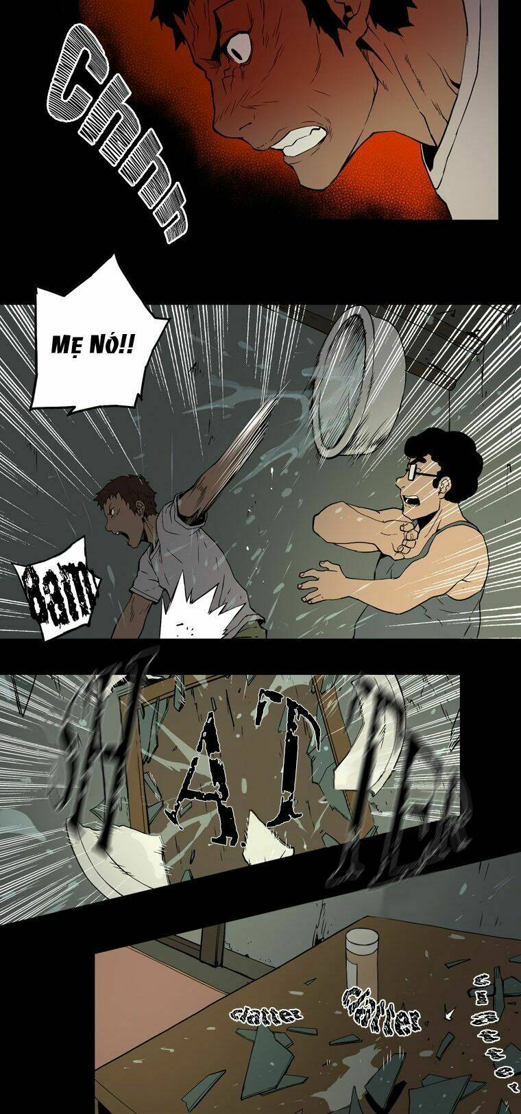 0.0 mhz - tần số chết chapter 9 24