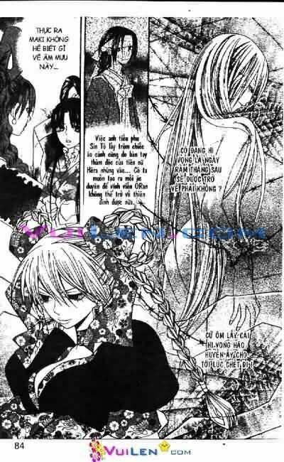 tiên nữ giáng trần chapter 18 84