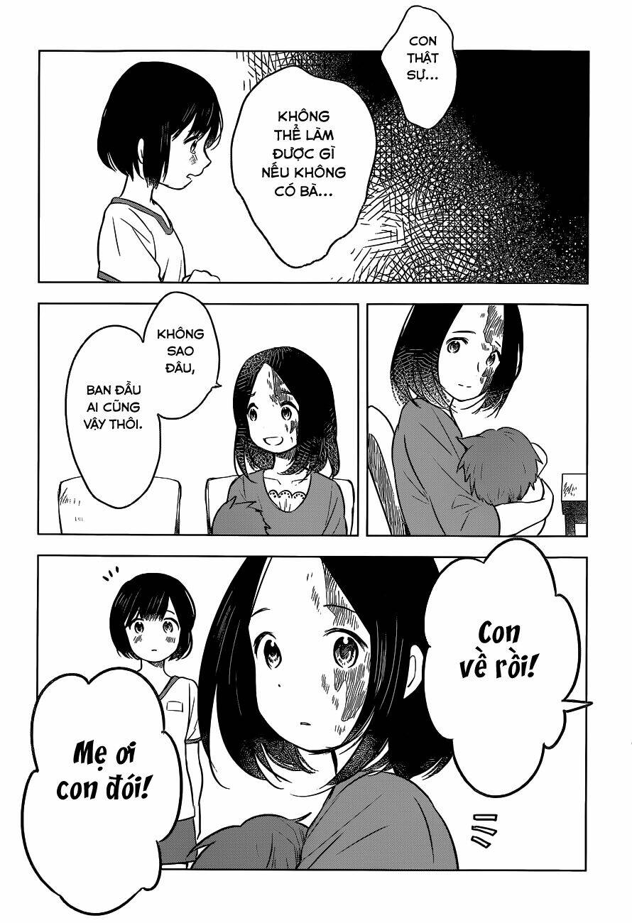 gojikanme no sensou chapter 8.5 11