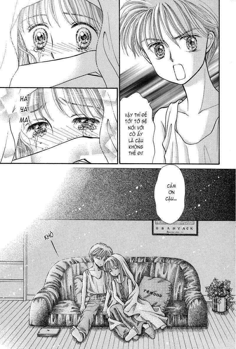 kodomo no omocha chapter 16 25