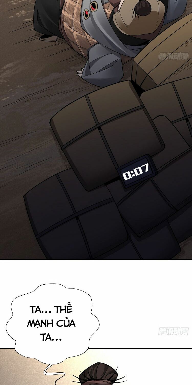 ta là nhà giàu số một, ta không muốn trọng sinh chapter 24 33