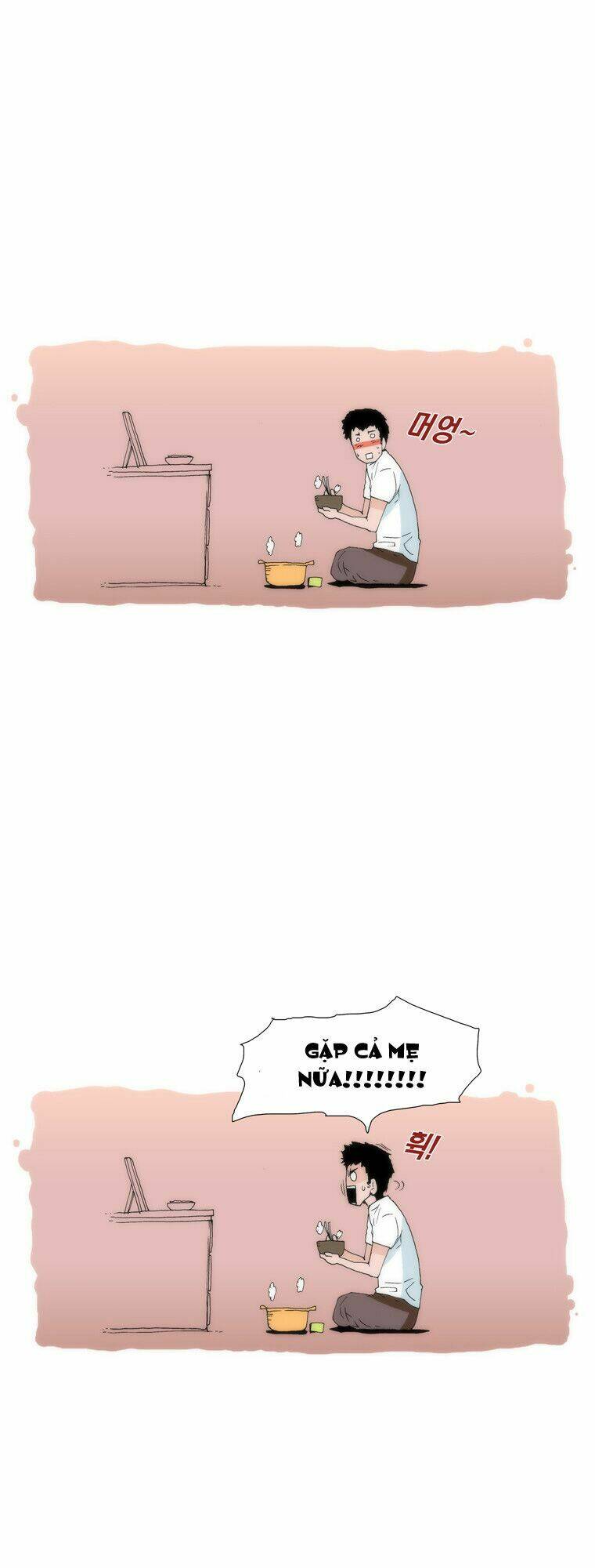 can't see can't hear but love chapter 35 26