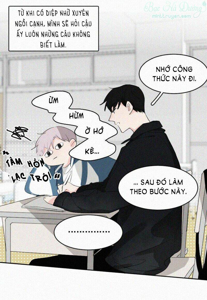 câu chuyện về cậu và tôi chapter 43 6