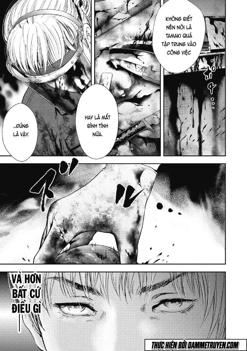 Gift ± chapter 50 6