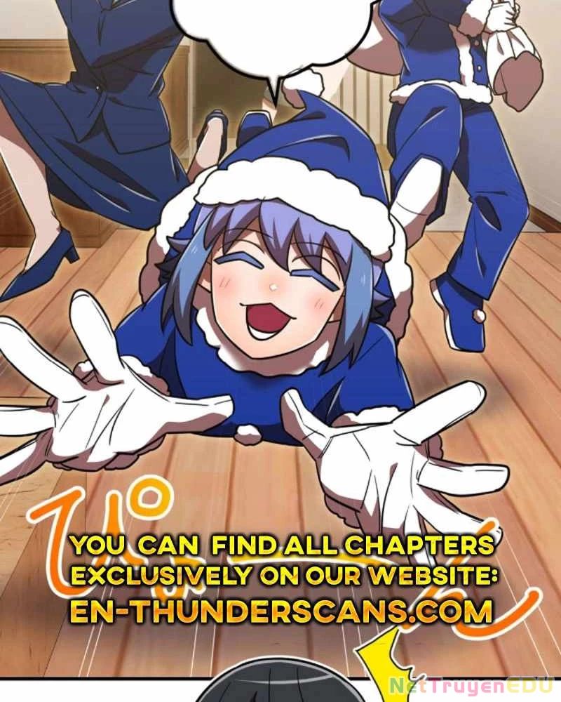 Huyết Thánh Cứu Thế Chủ~ Ta Chỉ Cần 0.0000001% Đã Trở Thành Vô Địch chapter 119 58