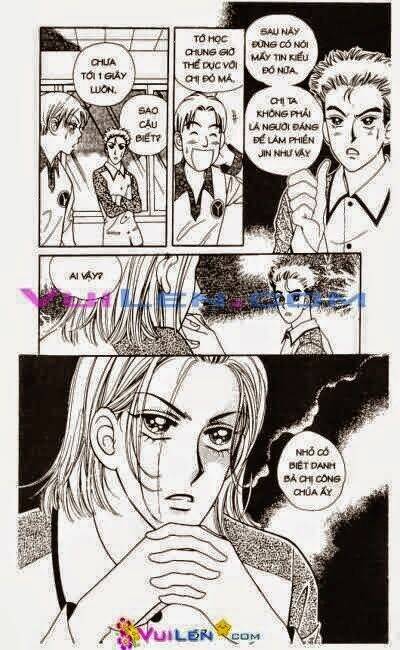 hắn ta, anh ấy và cô ấy - he and that girl chapter 2 58