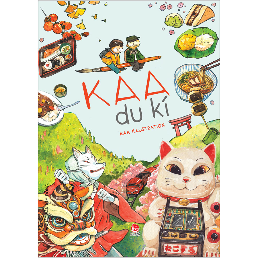 Kaa Du Kí