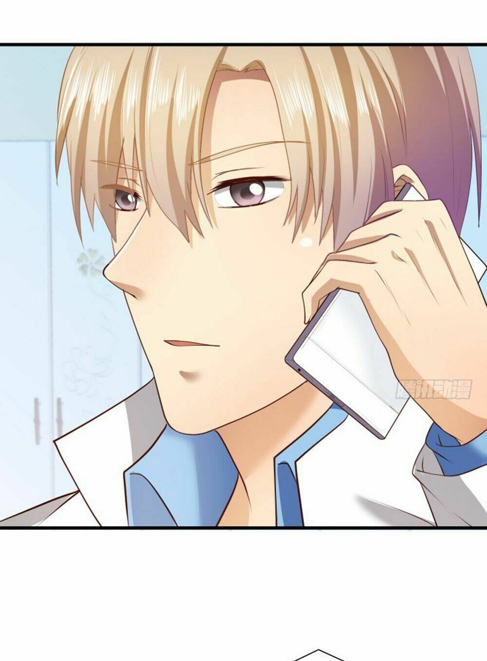 khi trò chơi ác ma bắt đầu chapter 48 38