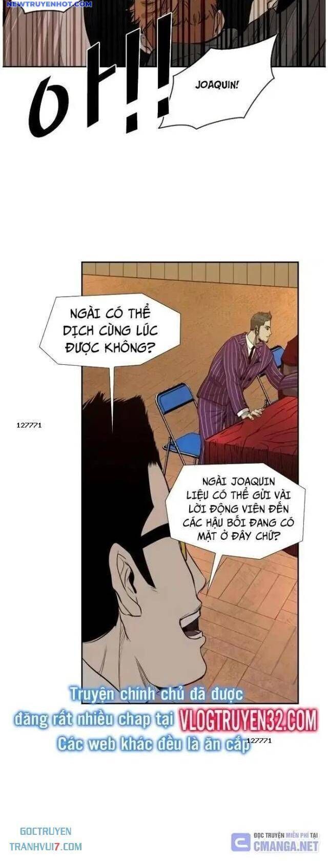 shark - cá mập chapter 130 4