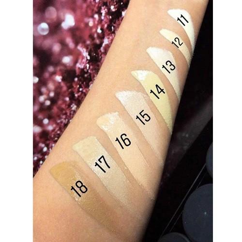 Kem che khuyết điểm mắt All Covered Under Eye Concealer Inglot (4.2ml)