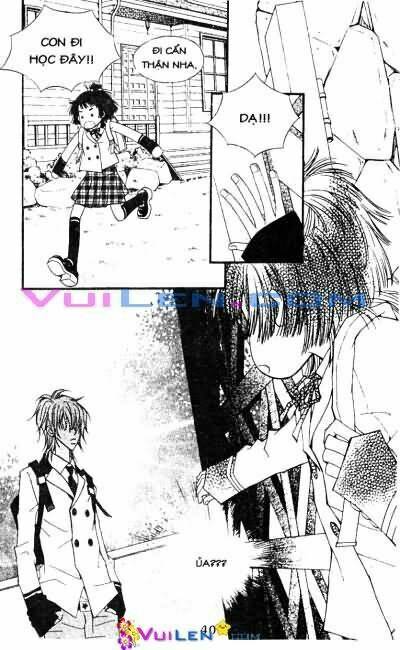 thiên thần dễ thương chapter 2 40