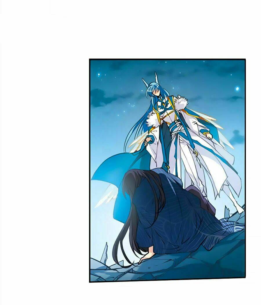 tam nhãn hao thiên lục chapter 287.1 13