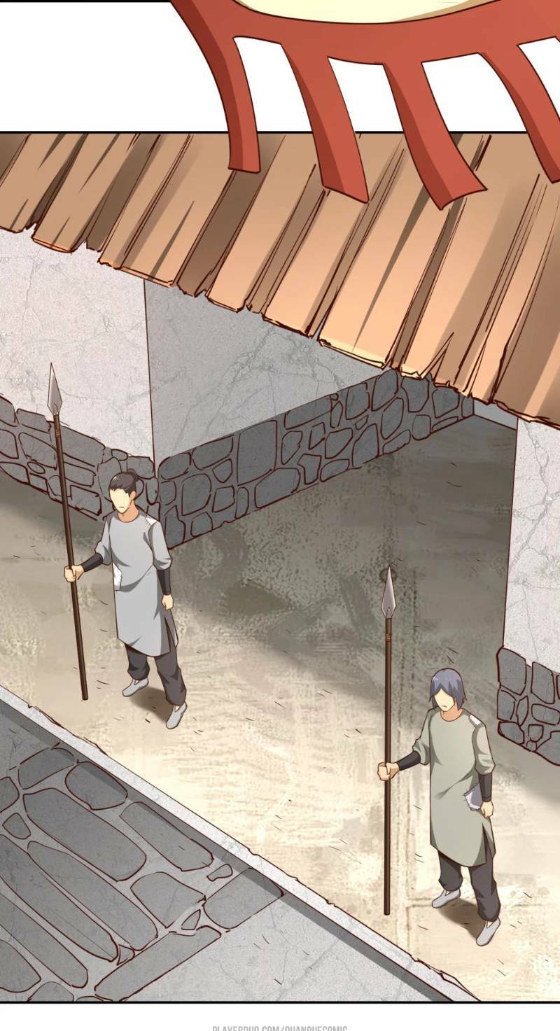 võ linh kiếm tôn chapter 59 15