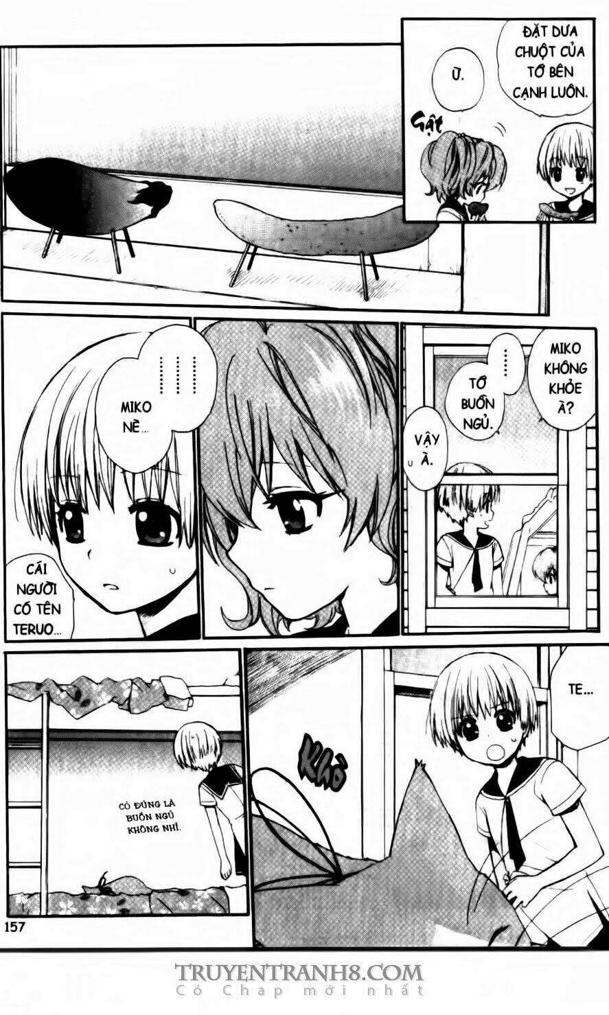 trường học bí ẩn chapter 35 8