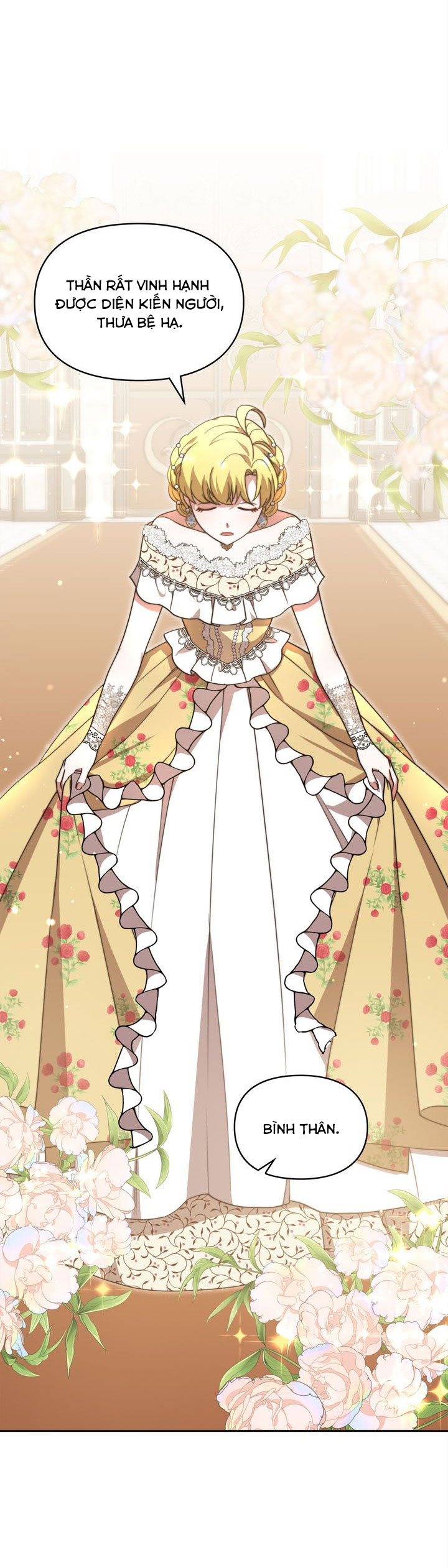 công nương eluana vita chapter 133 8