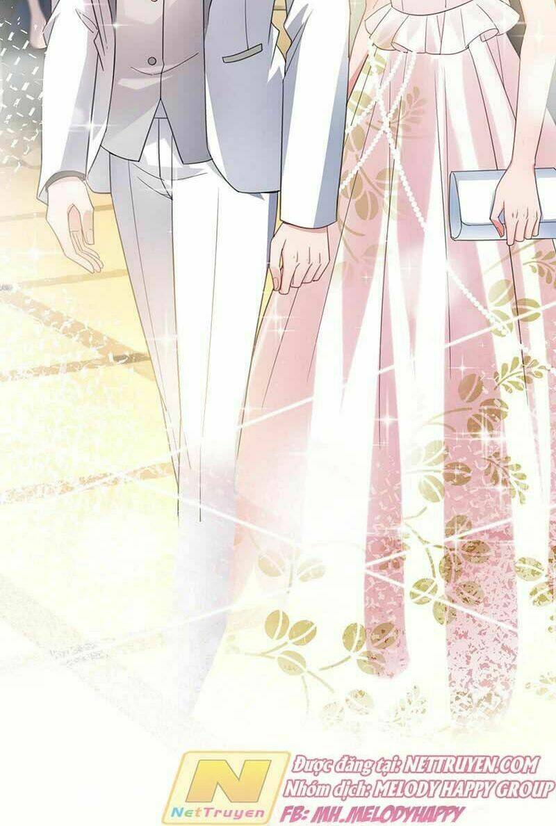 thịnh thế điềm sủng: cô vợ nhỏ đáng yêu của dịch thiếu chapter 90 6