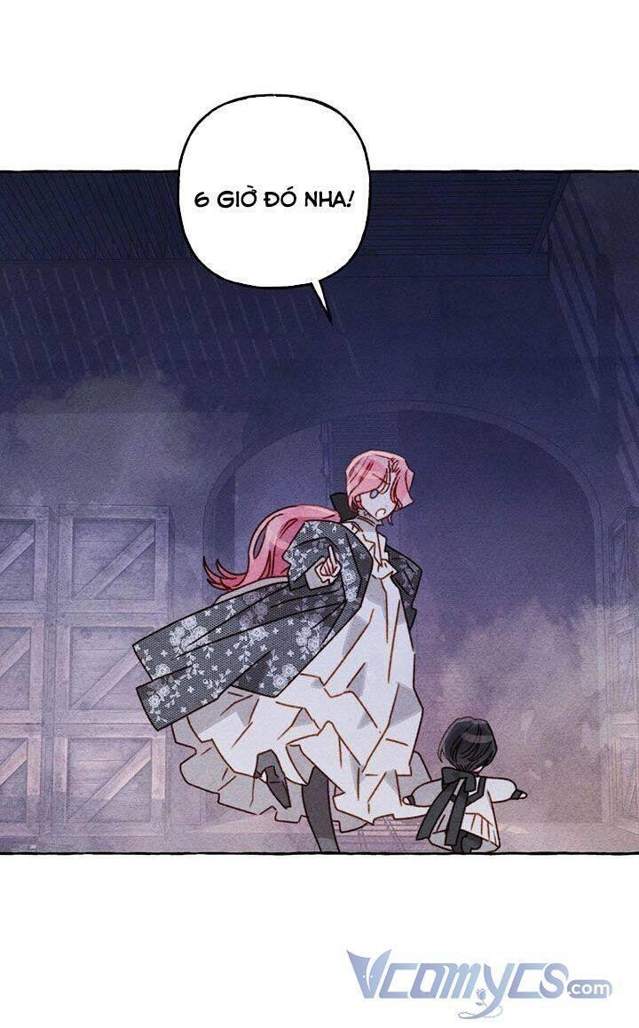 nuôi dưỡng một hắc long chapter 26 47