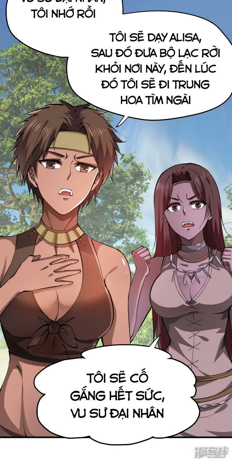 tối cường thần y tại đô thị chapter 187 11