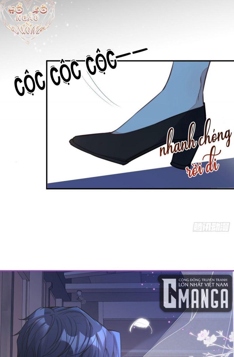 [15+] xuyên đến thế giới nào cũng là hắc liên hoa của anh chapter 3 13