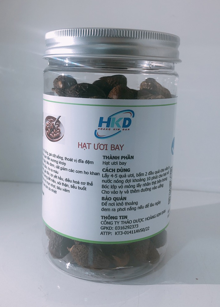 Hạt ươi bay cao cấp (gói 1kg)