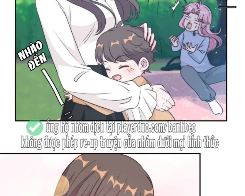 tổng tài, tránh xa tôi ra chapter 37 23