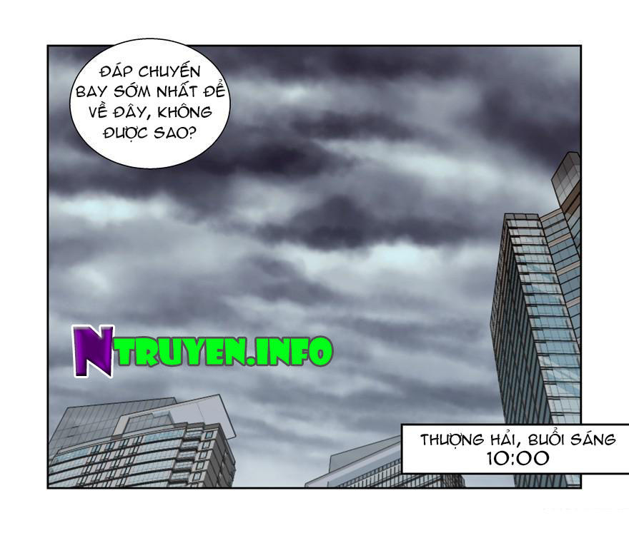 lưu luyến không rời chapter 11 3