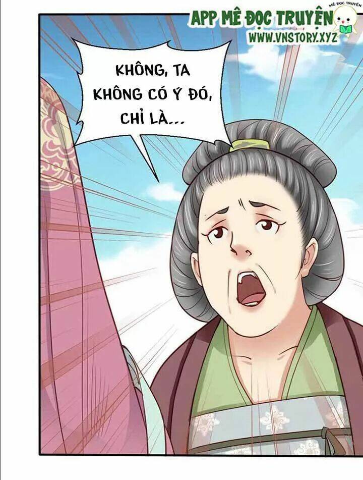 kiều nữ độc phi chapter 51 9