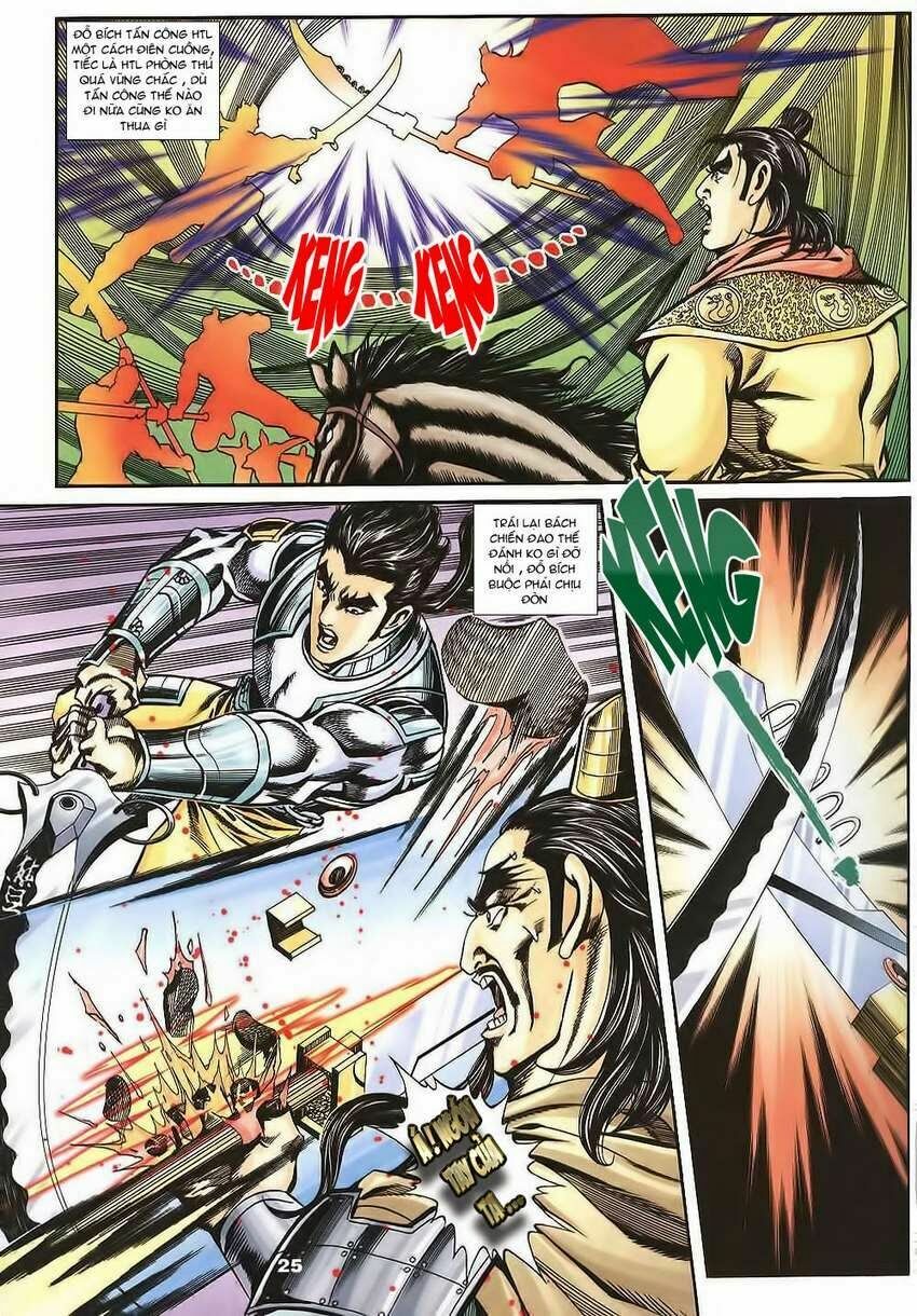 tầm tần ký chapter 127 23