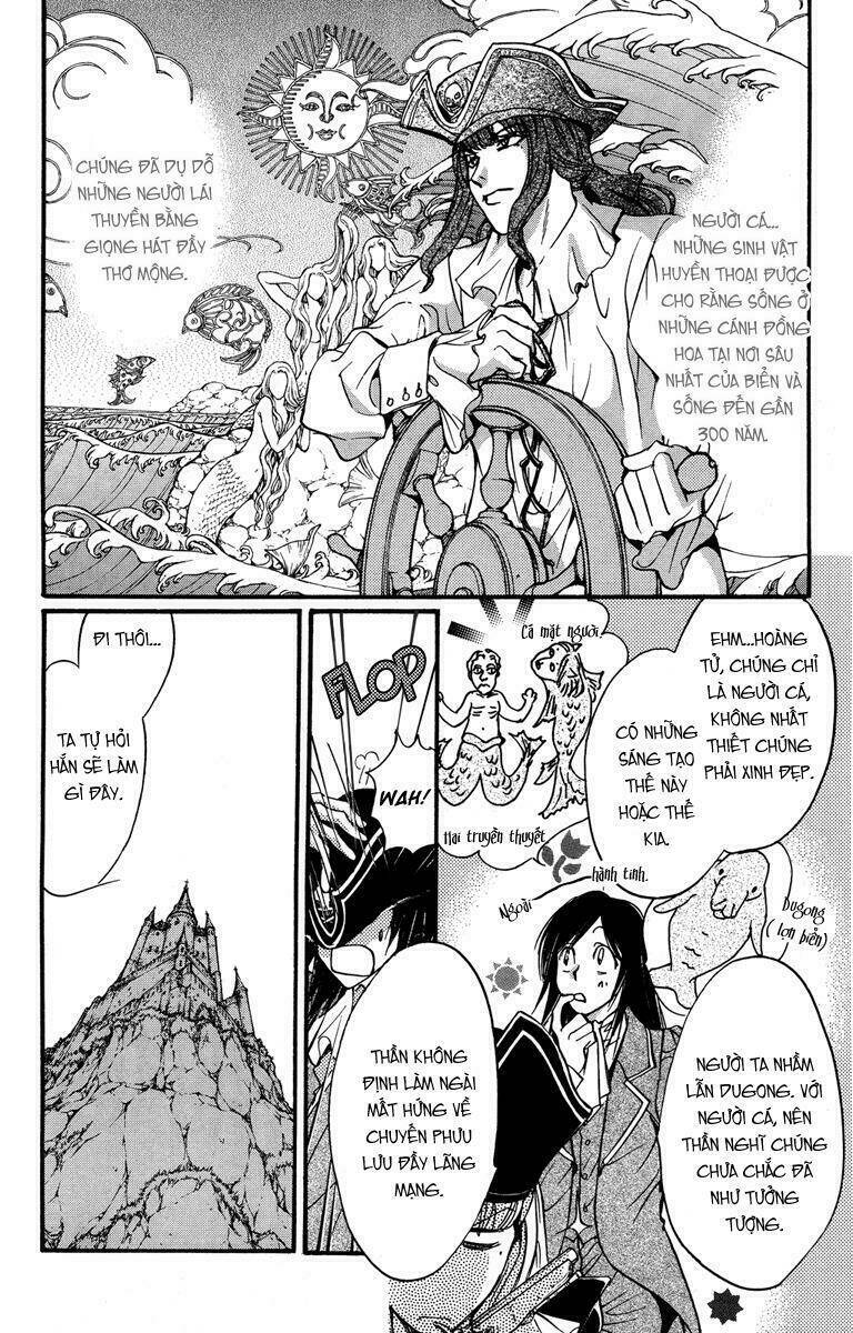 ludwig gensoukyoku chapter 0 10