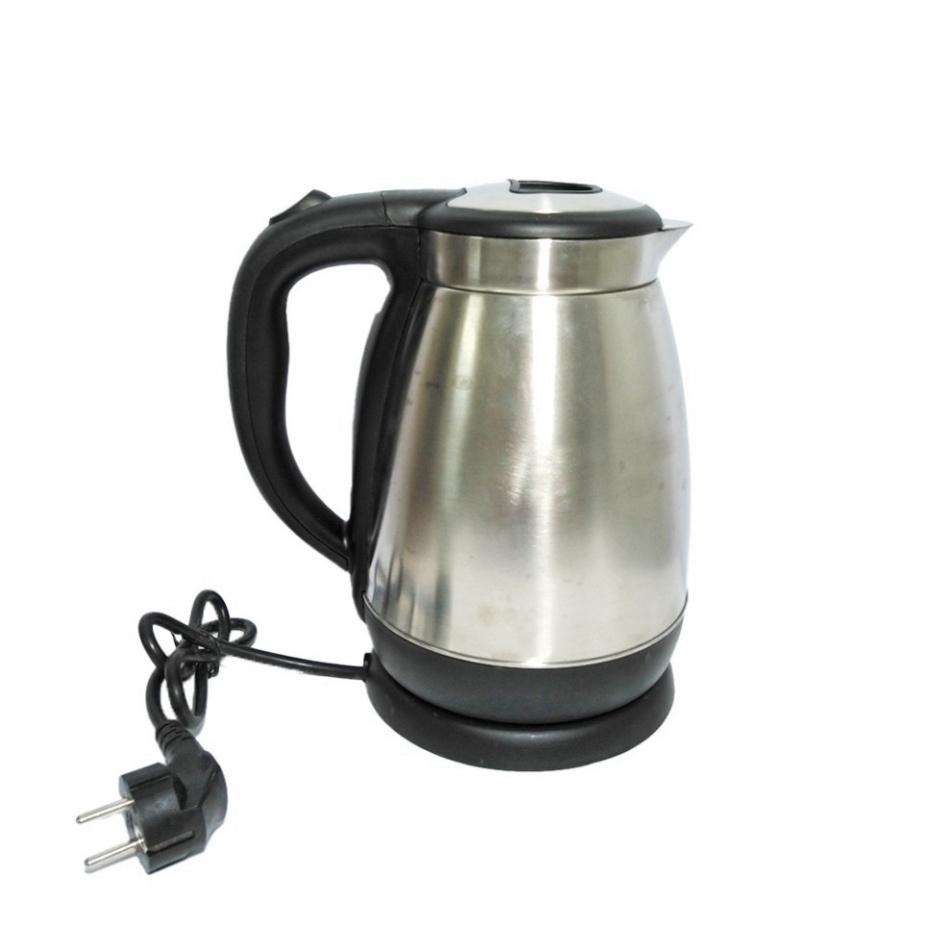 Ấm Siêu Tốc 1.5L Inox Lorente Cao Cấp