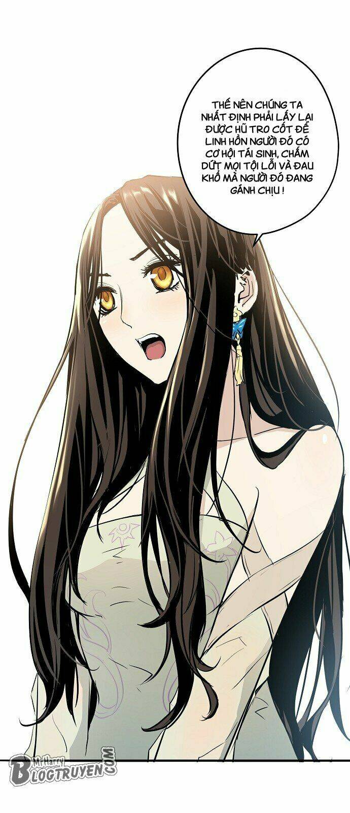 hứa lan chapter 10 28