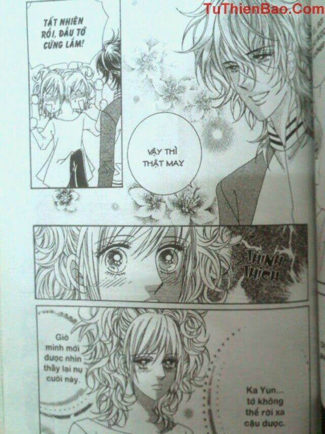 tình trong mộng chapter 10 96