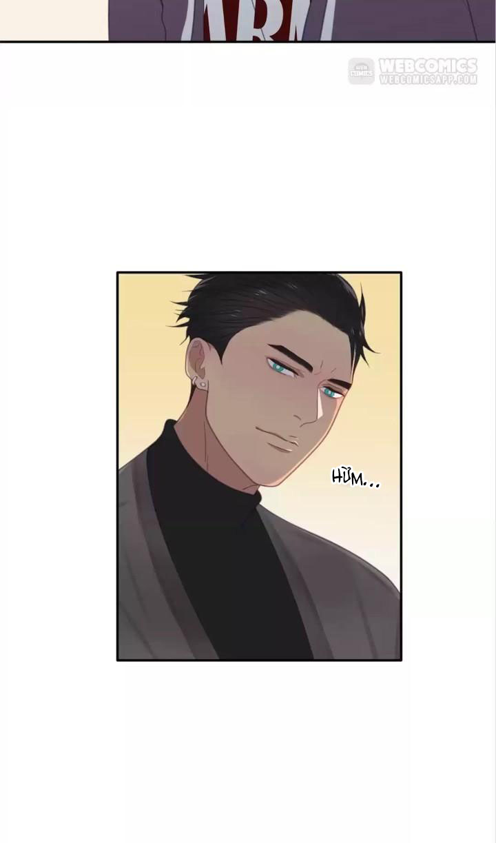 just us - chỉ hai chúng ta chapter 24 14