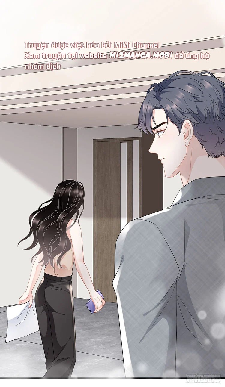 [16+] đại tiểu thư có thể có ý đồ xấu chapter 44 2