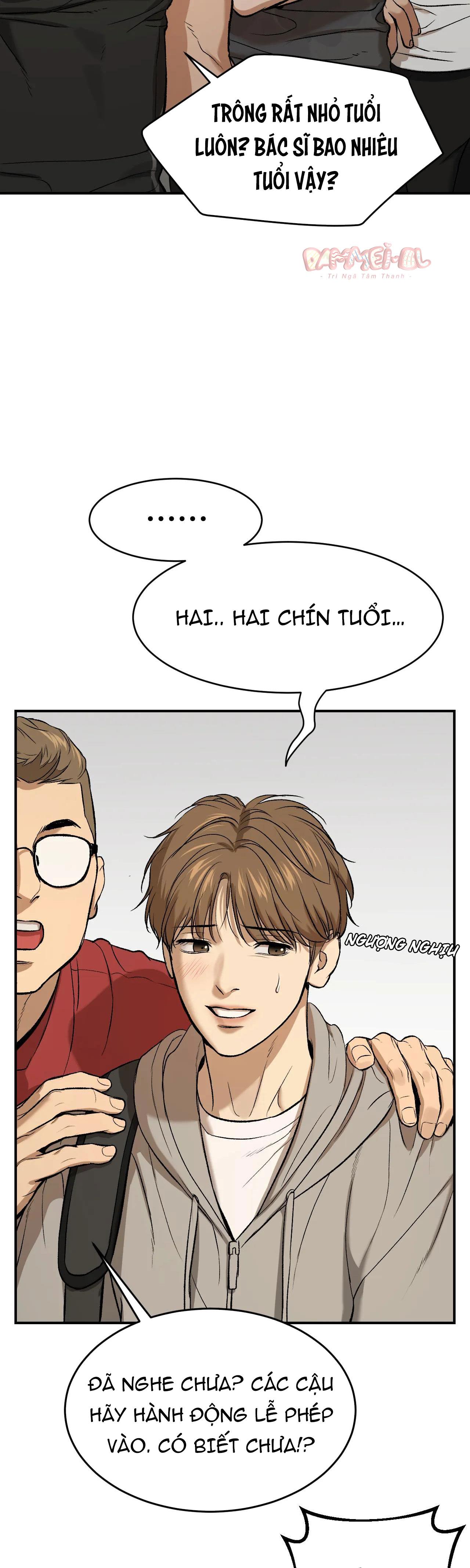 điềm rủi chapter 7 26