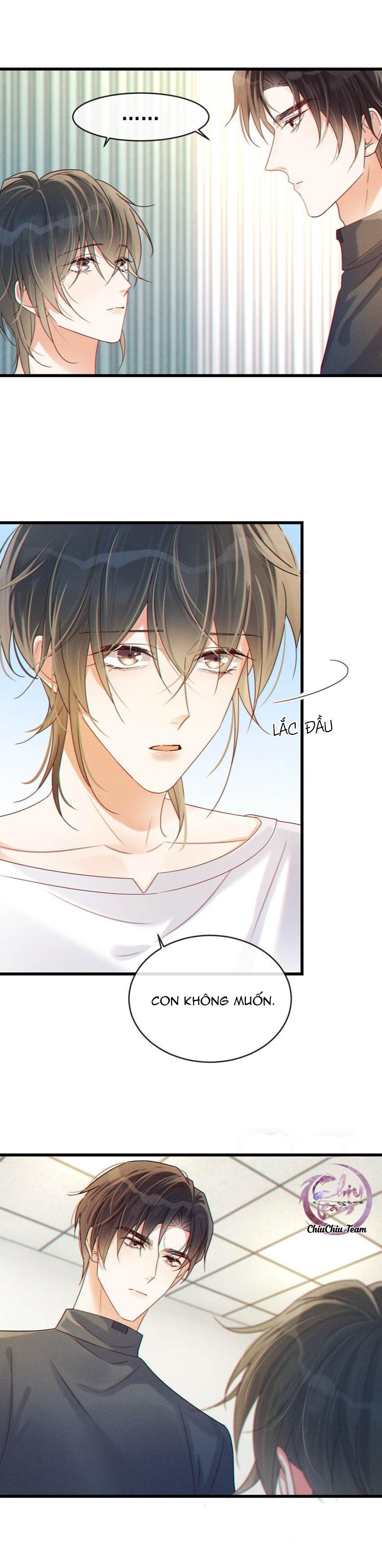 nghiện rượu chapter 54 9