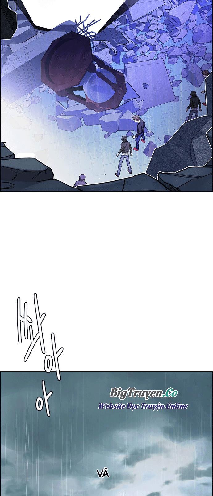 trò chơi số mệnh chapter 257 41