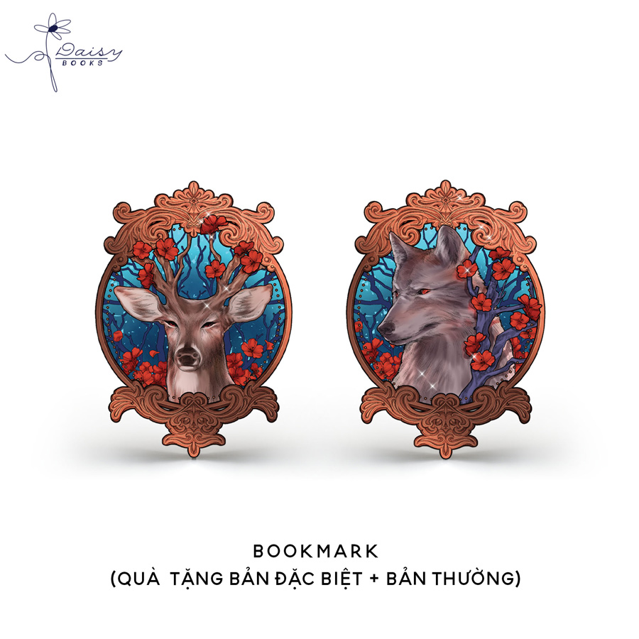 Combo 2 Cuốn sách Đam Mỹ Tượng tâm (Tập 1+2)