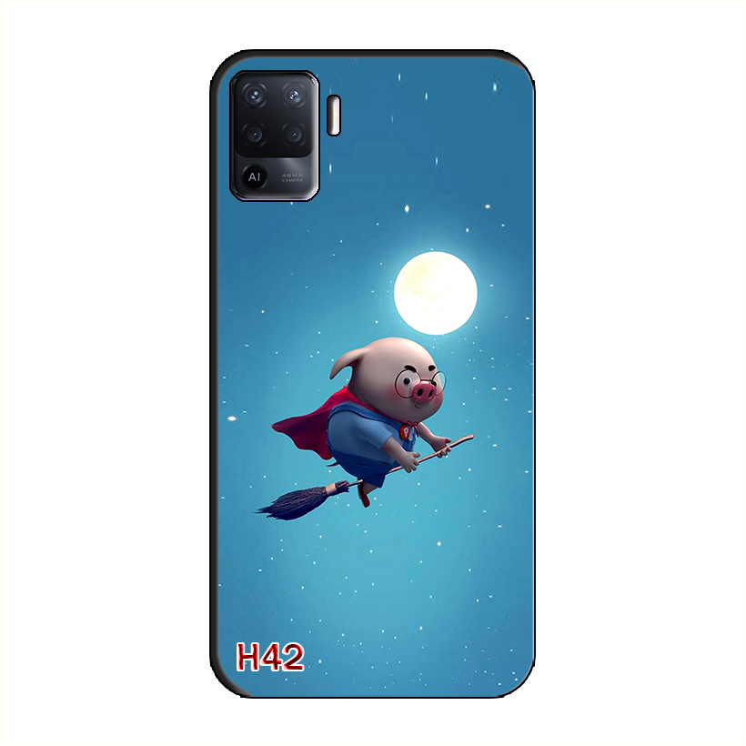 Ốp Lưng Dành Cho OPPO A94