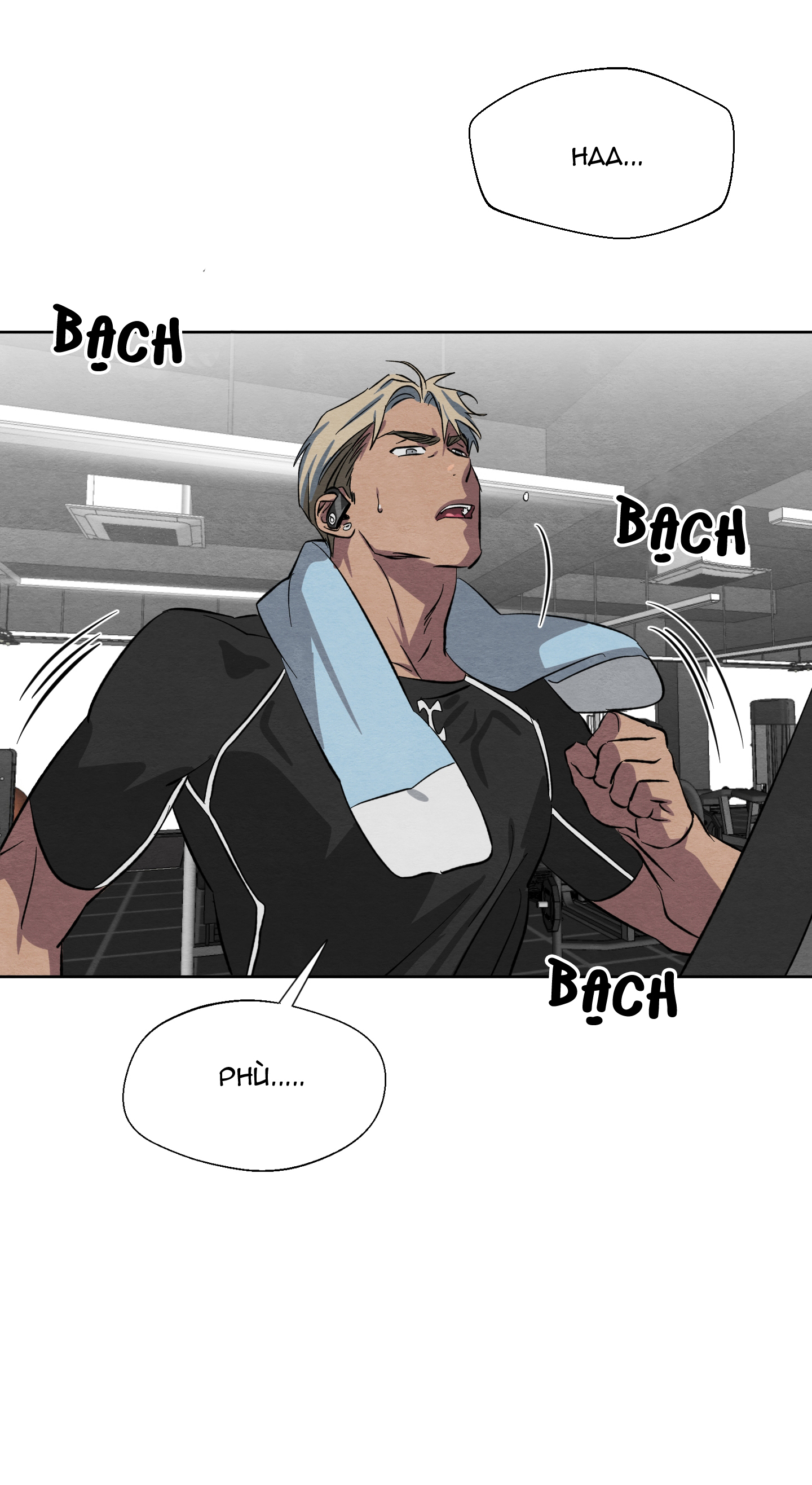 vị khách không mời chapter 13 13