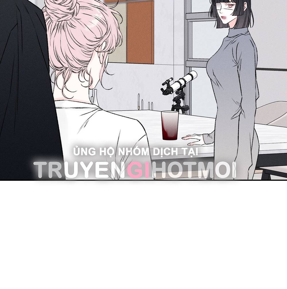 mối tình đầu của ma cà rồng chapter 27.1 54