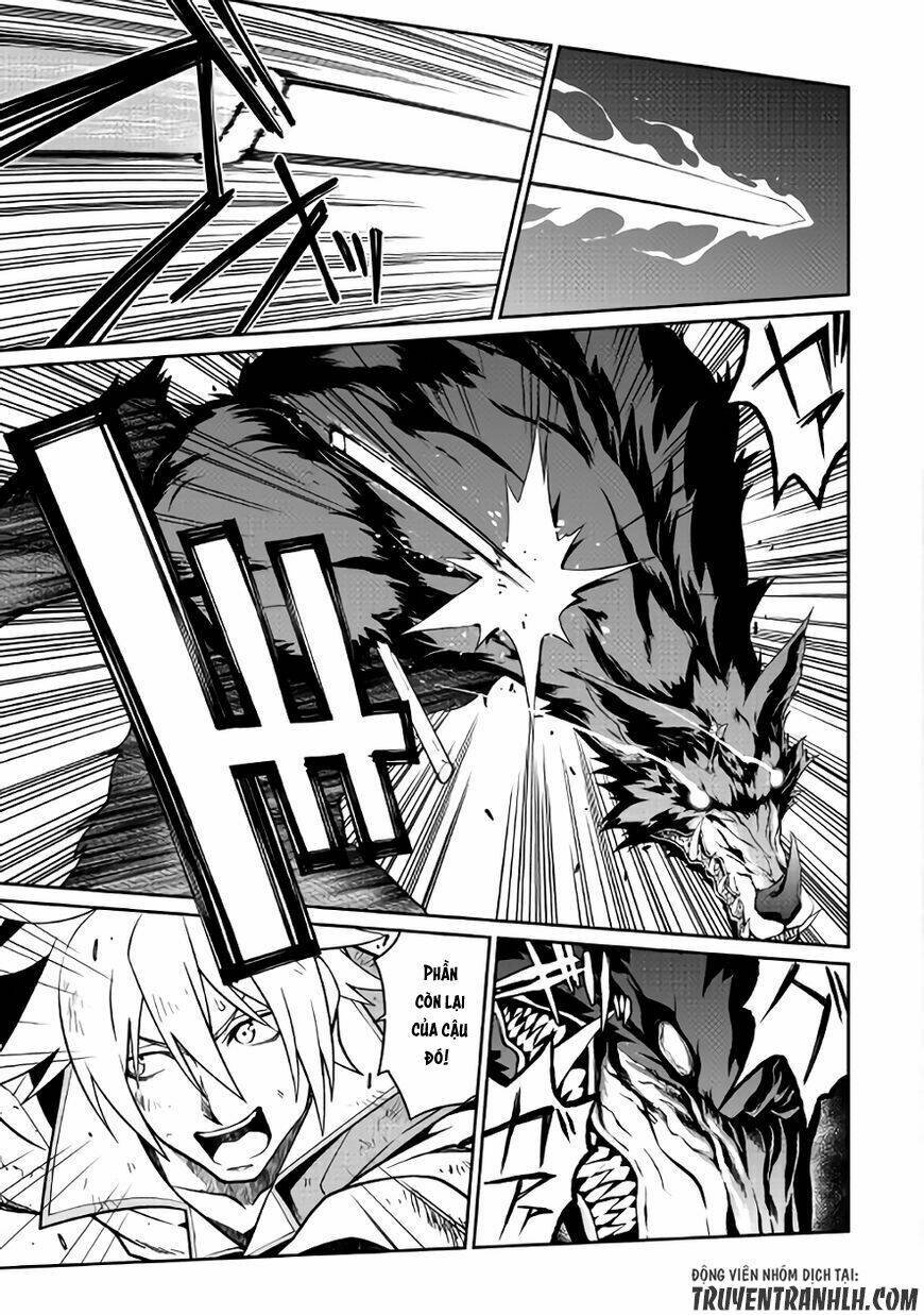 isekai wo seigyo mahou de kirihirake chapter 13 8