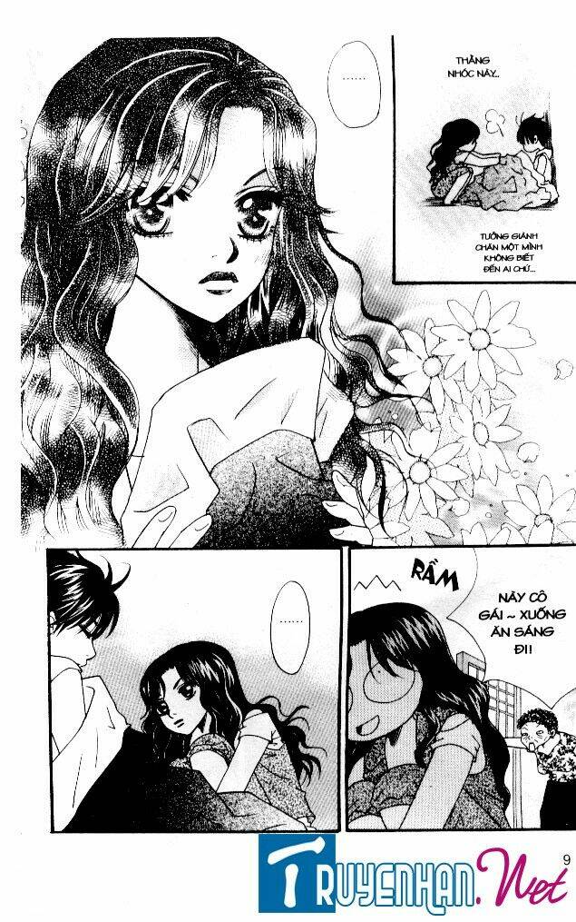 thiên thần bảo hộ chapter 23 9