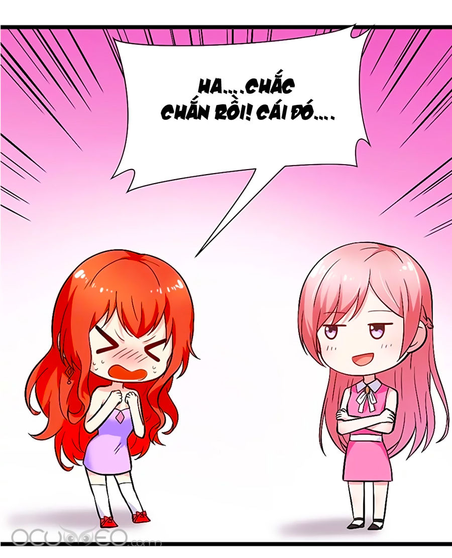 cô vợ kiêu ngạo của tổng tài ác ma chapter 23 17