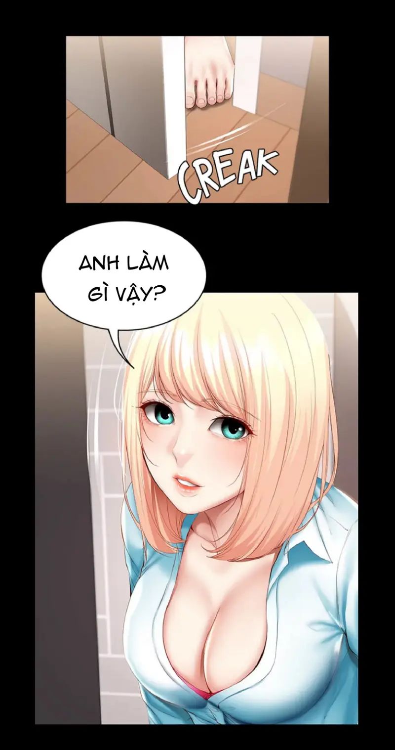 nhật ký ở trọ - không che chapter 61 22