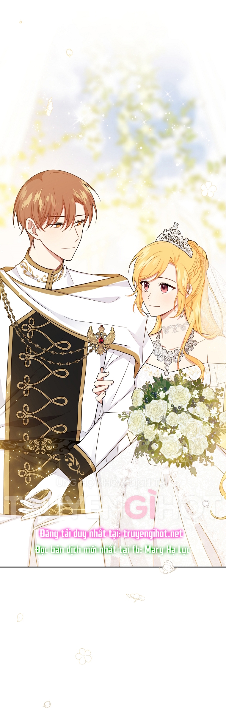 tôi là tiểu thư của gia đình này chapter 150 18