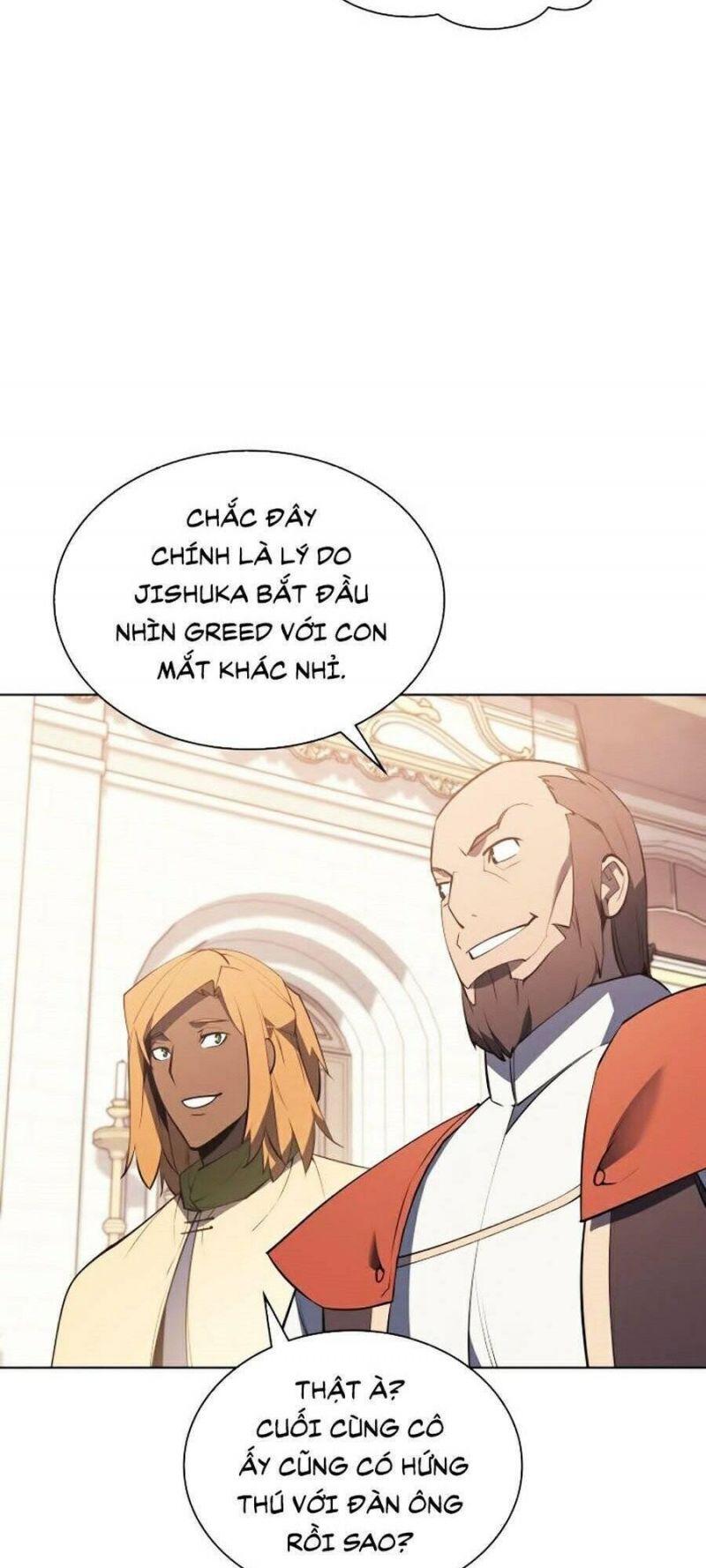 vượt qua giới hạn chapter 86 87